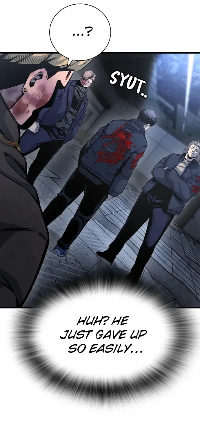 King Game Chapter 105 page 15 - 