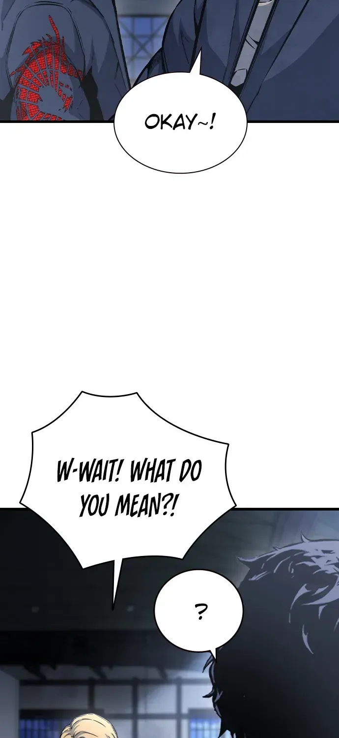 King Game Chapter 105 page 17 - 