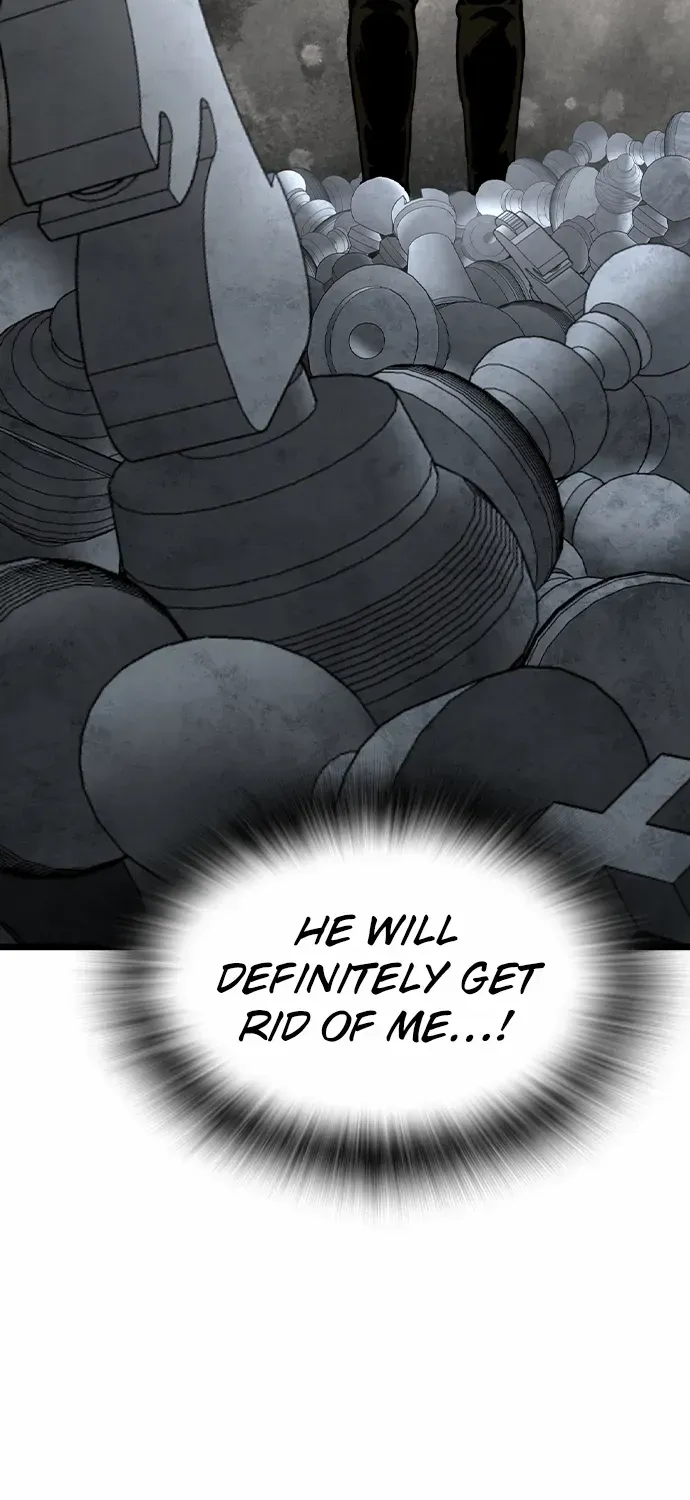 King Game Chapter 105 page 23 - 