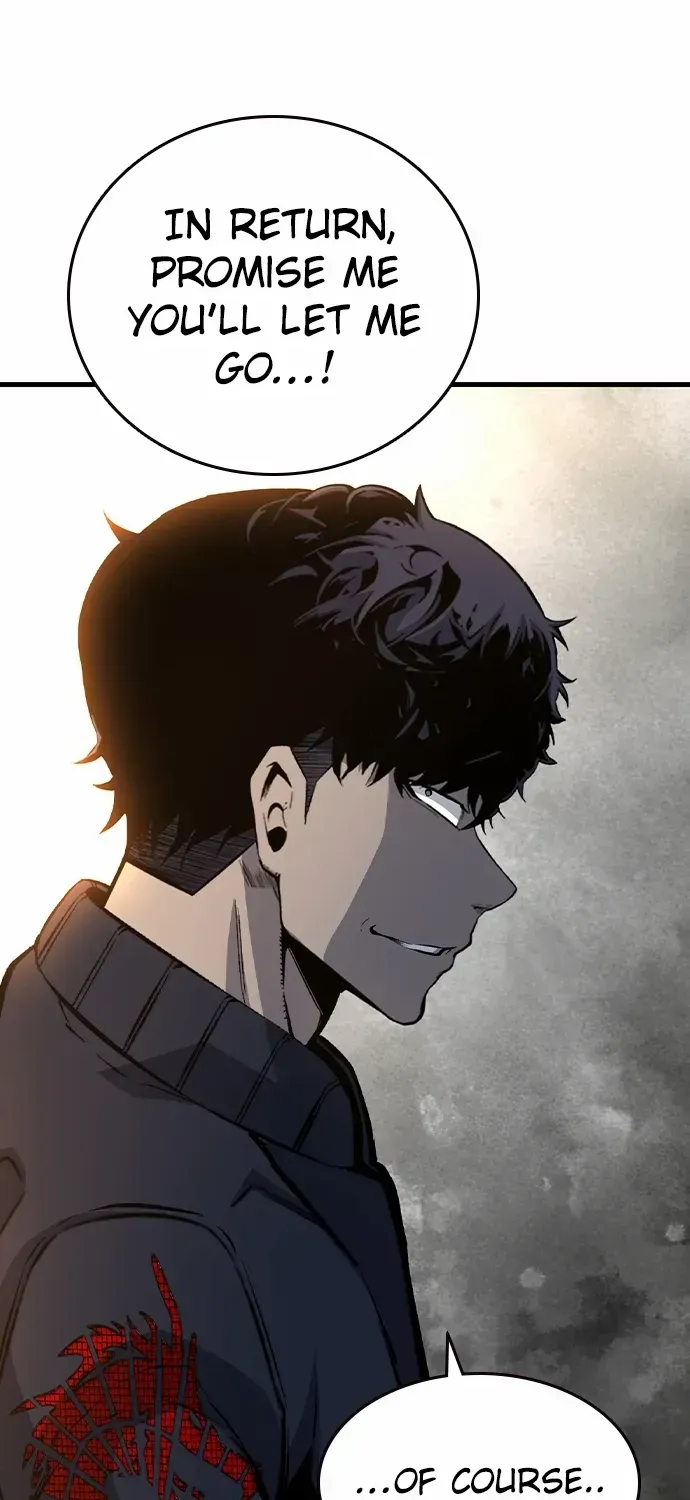 King Game Chapter 105 page 28 - 