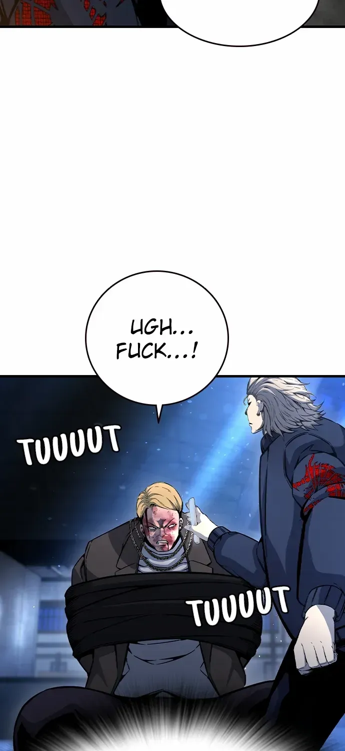 King Game Chapter 105 page 29 - 