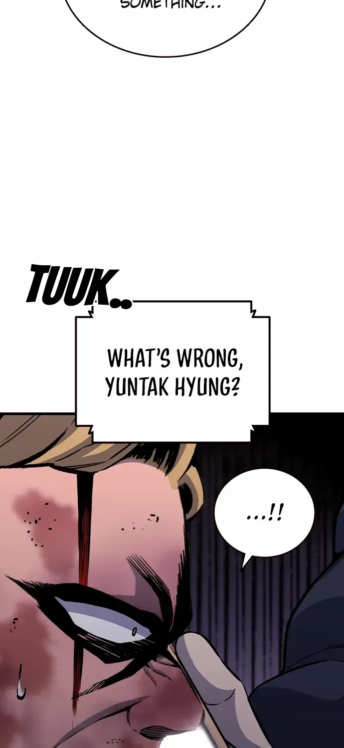 King Game Chapter 105 page 33 - 