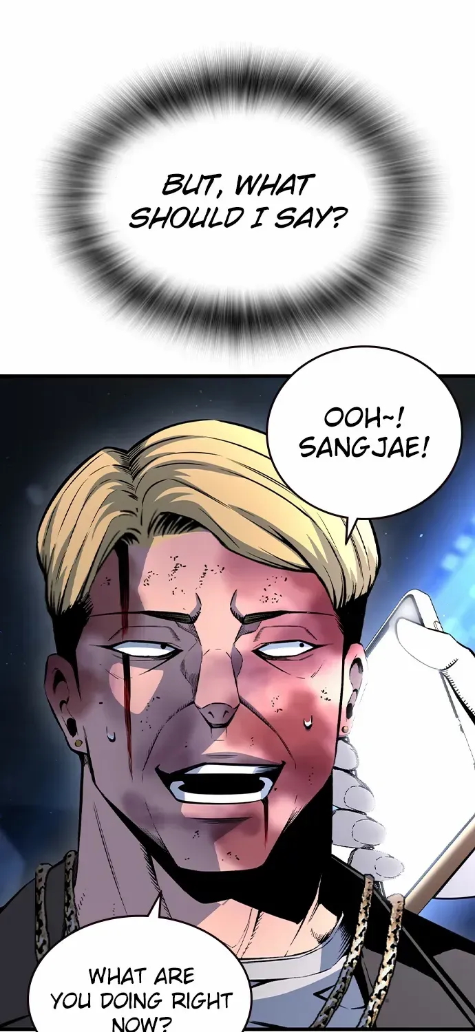 King Game Chapter 105 page 35 - 