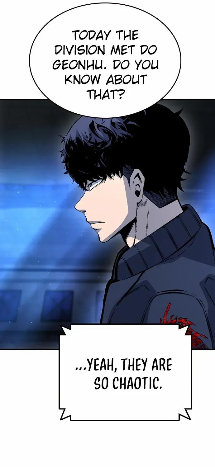 King Game Chapter 105 page 45 - 