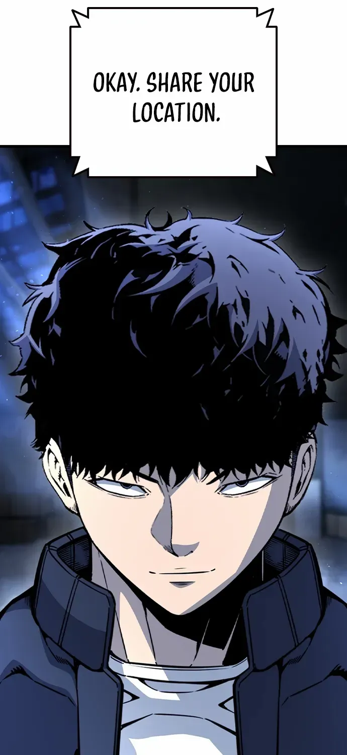 King Game Chapter 105 page 55 - 