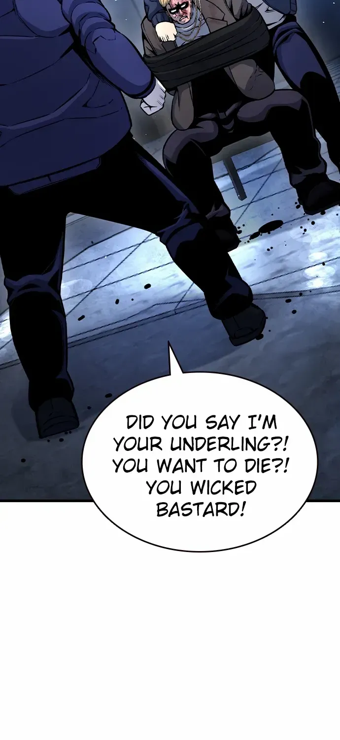 King Game Chapter 105 page 57 - 