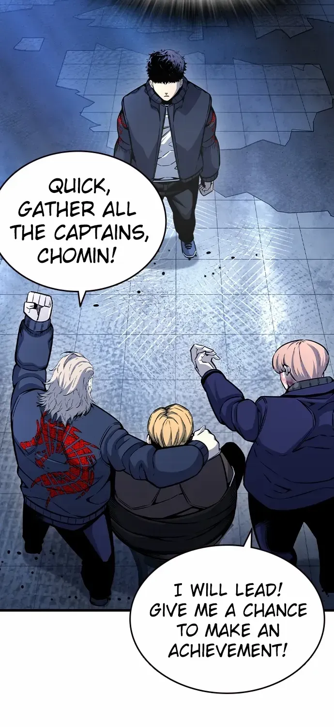 King Game Chapter 105 page 60 - 
