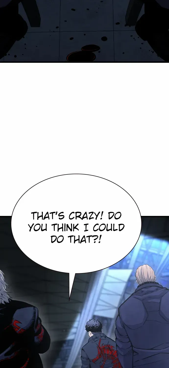King Game Chapter 105 page 7 - 