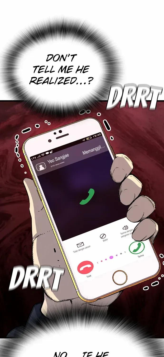King Game Chapter 105 page 65 - 