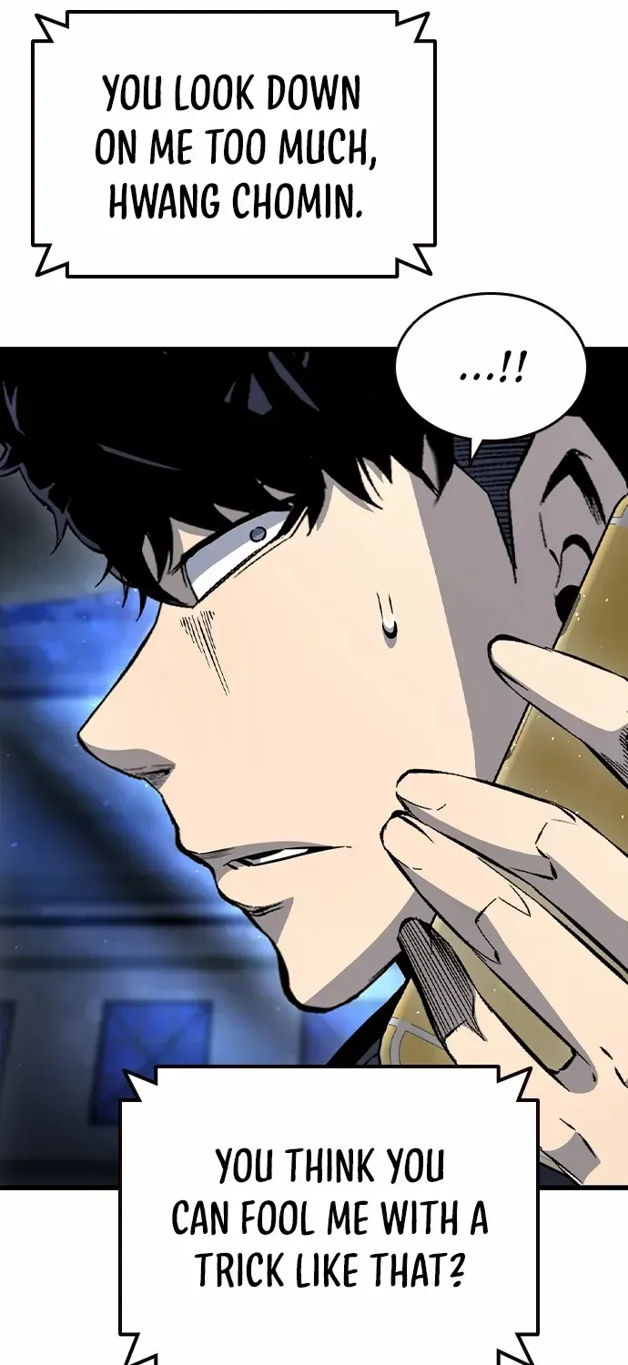 King Game Chapter 105 page 68 - 