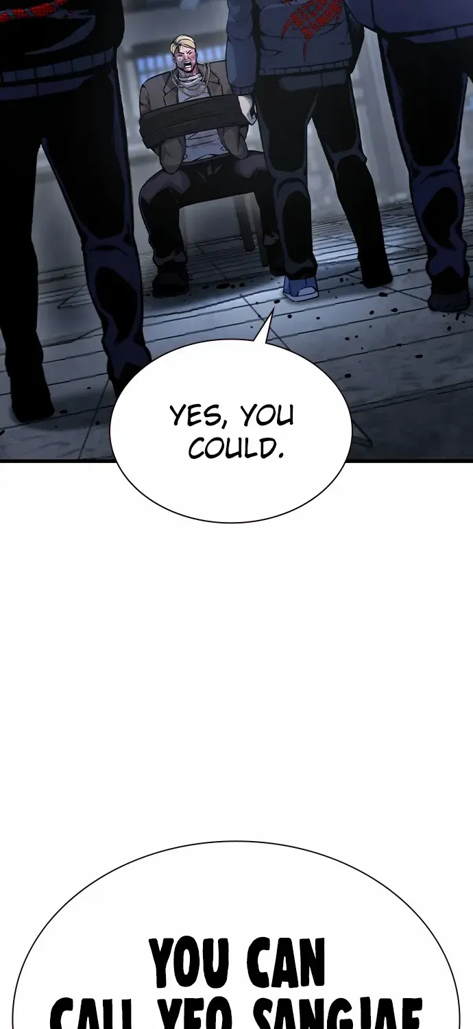 King Game Chapter 105 page 8 - 