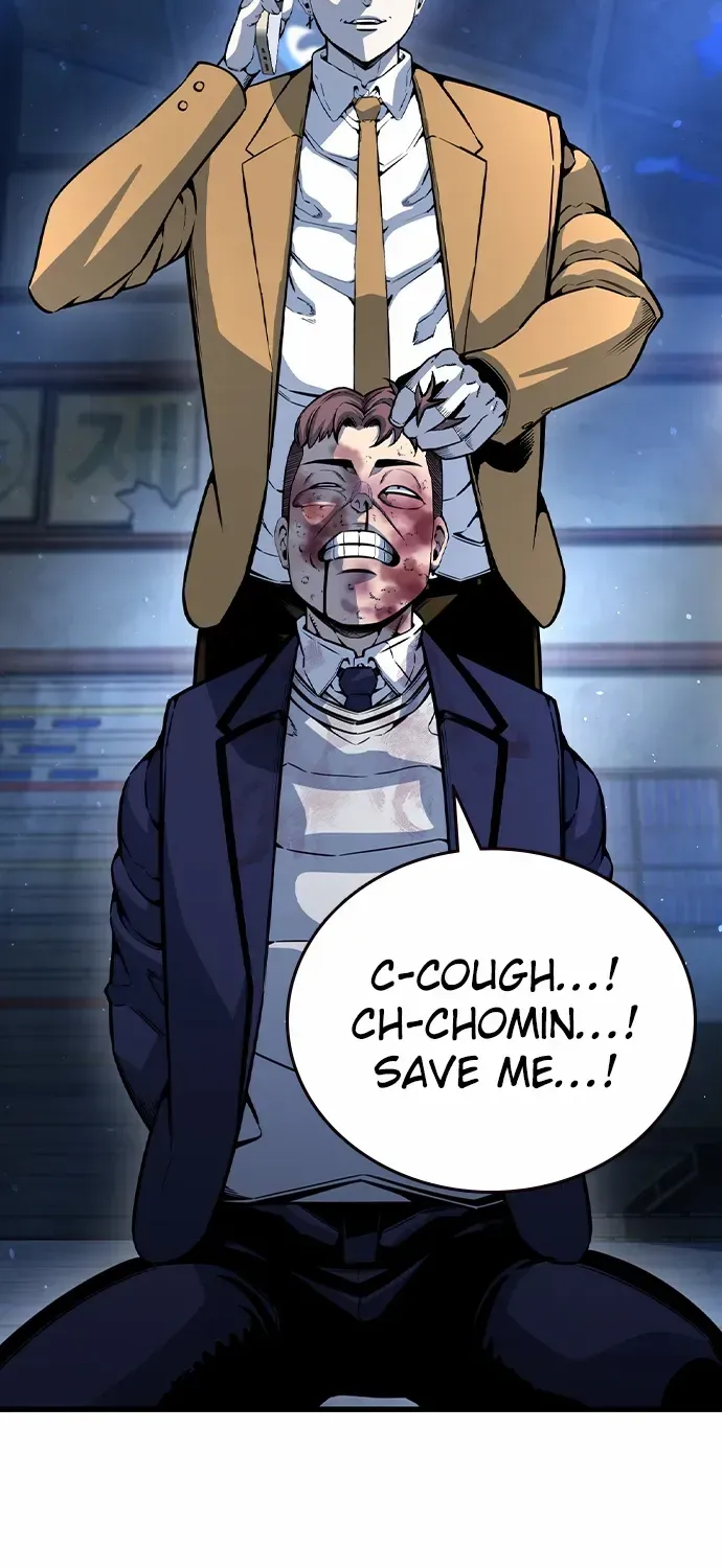 King Game Chapter 105 page 71 - 