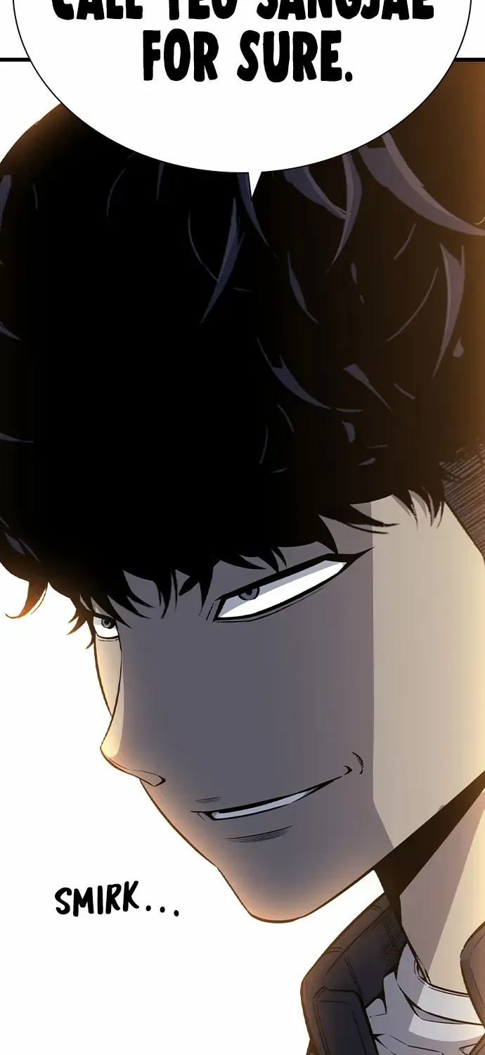 King Game Chapter 105 page 9 - 