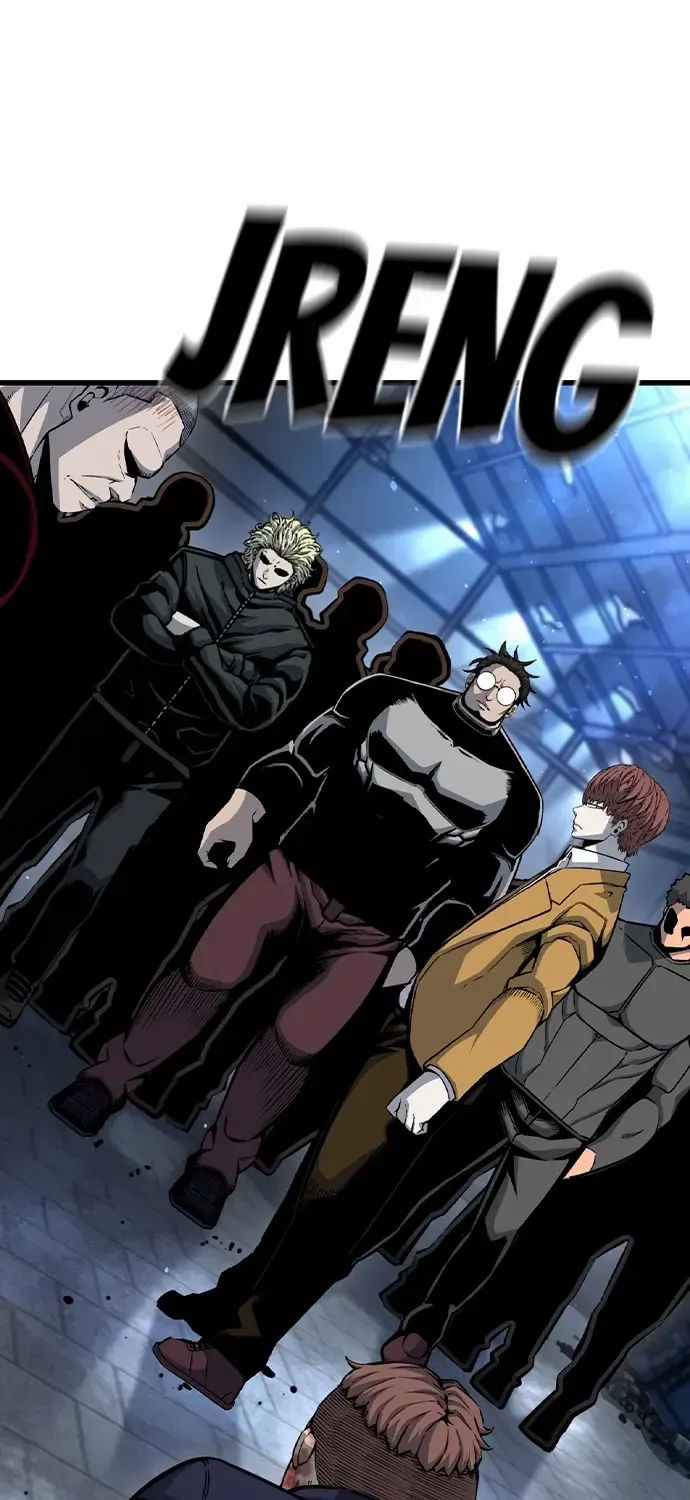 King Game Chapter 105 page 82 - 