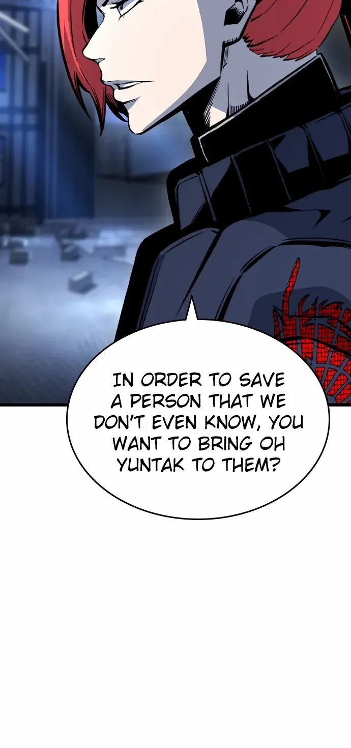 King Game Chapter 105 page 94 - 