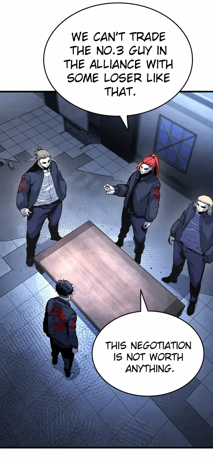 King Game Chapter 105 page 95 - 