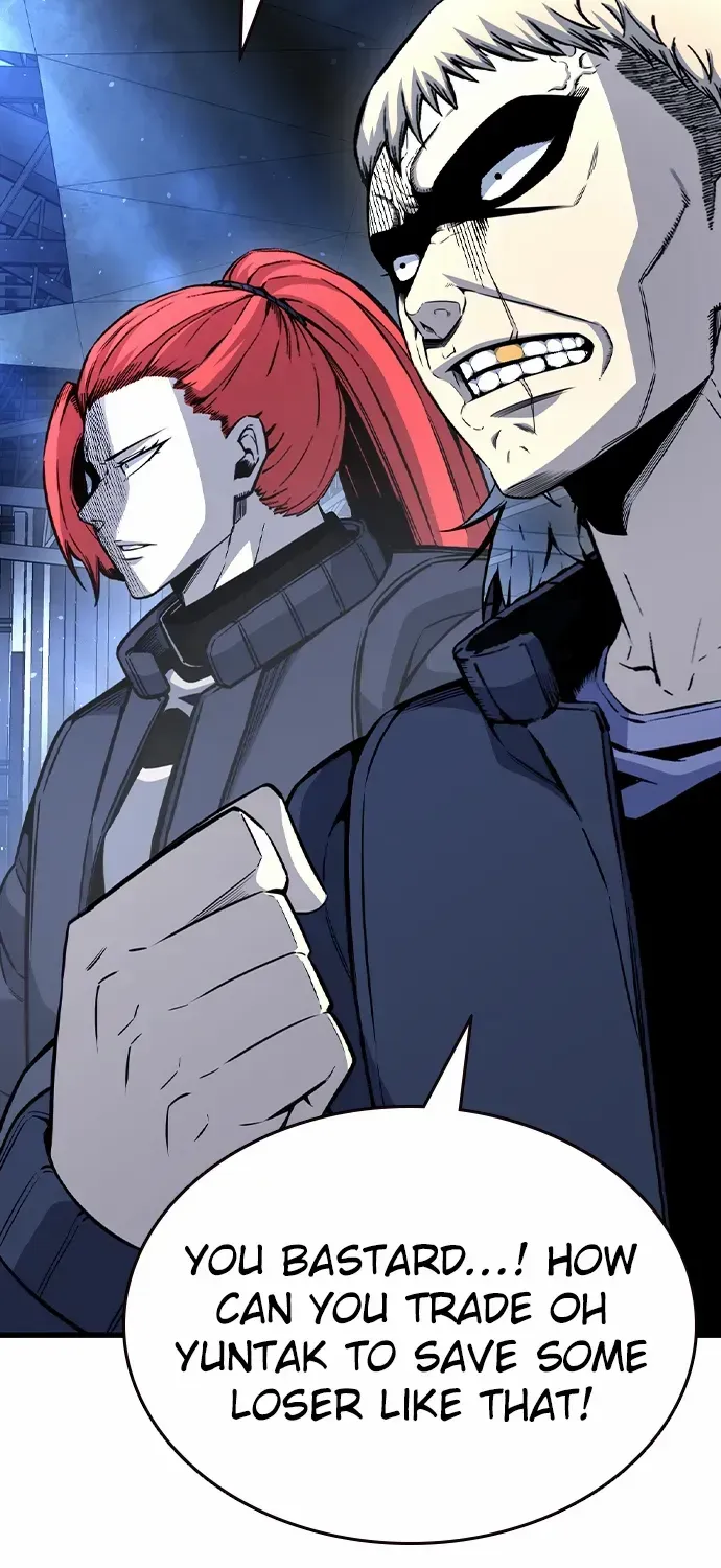 King Game Chapter 105 page 99 - 
