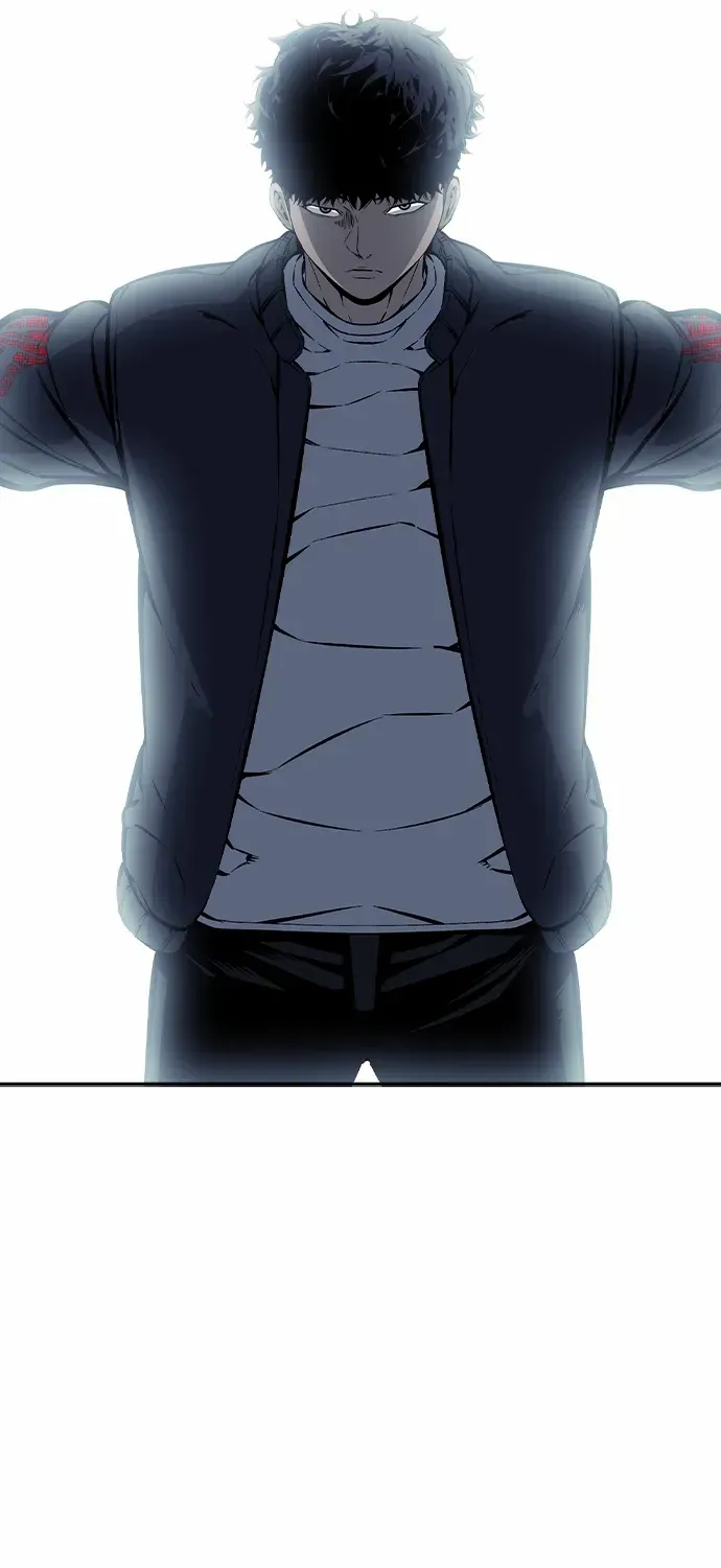 King Game Chapter 106 page 16 - 