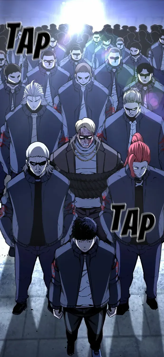 King Game Chapter 106 page 18 - 
