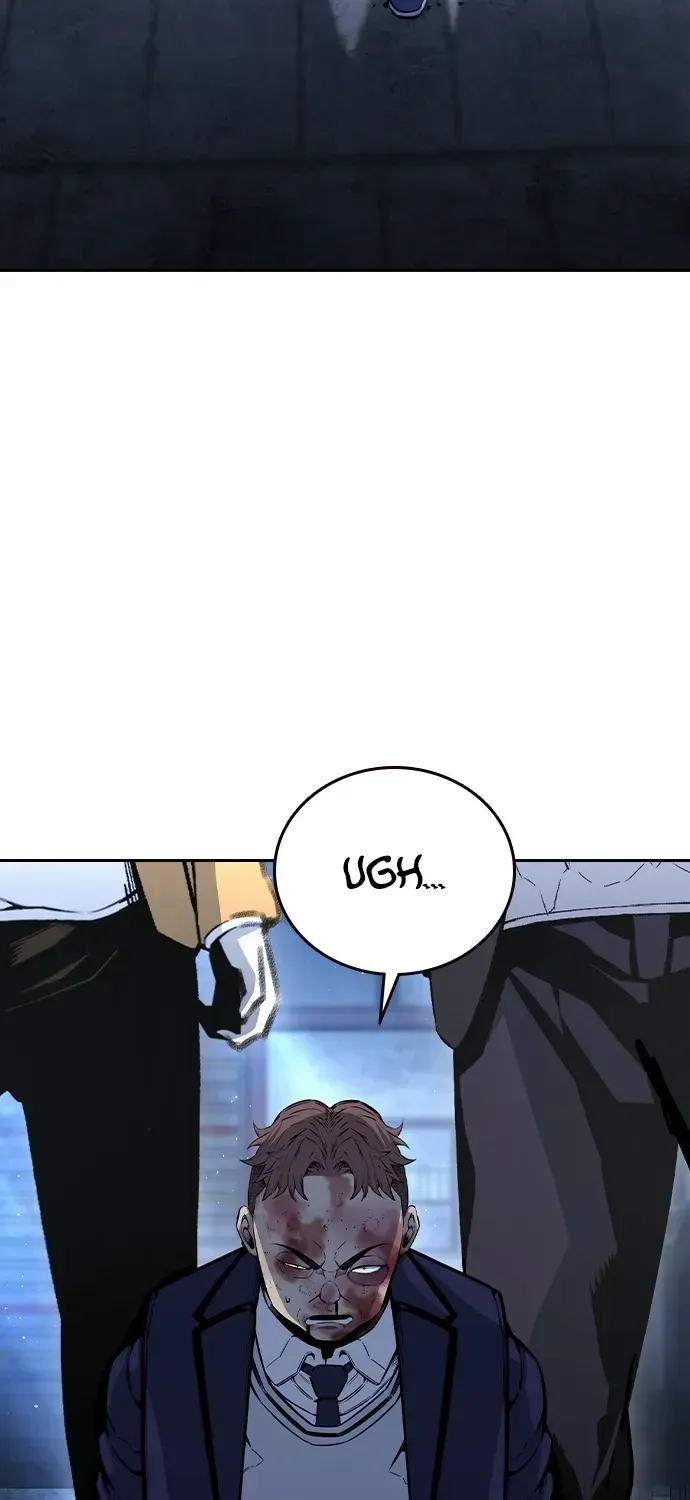 King Game Chapter 106 page 19 - 