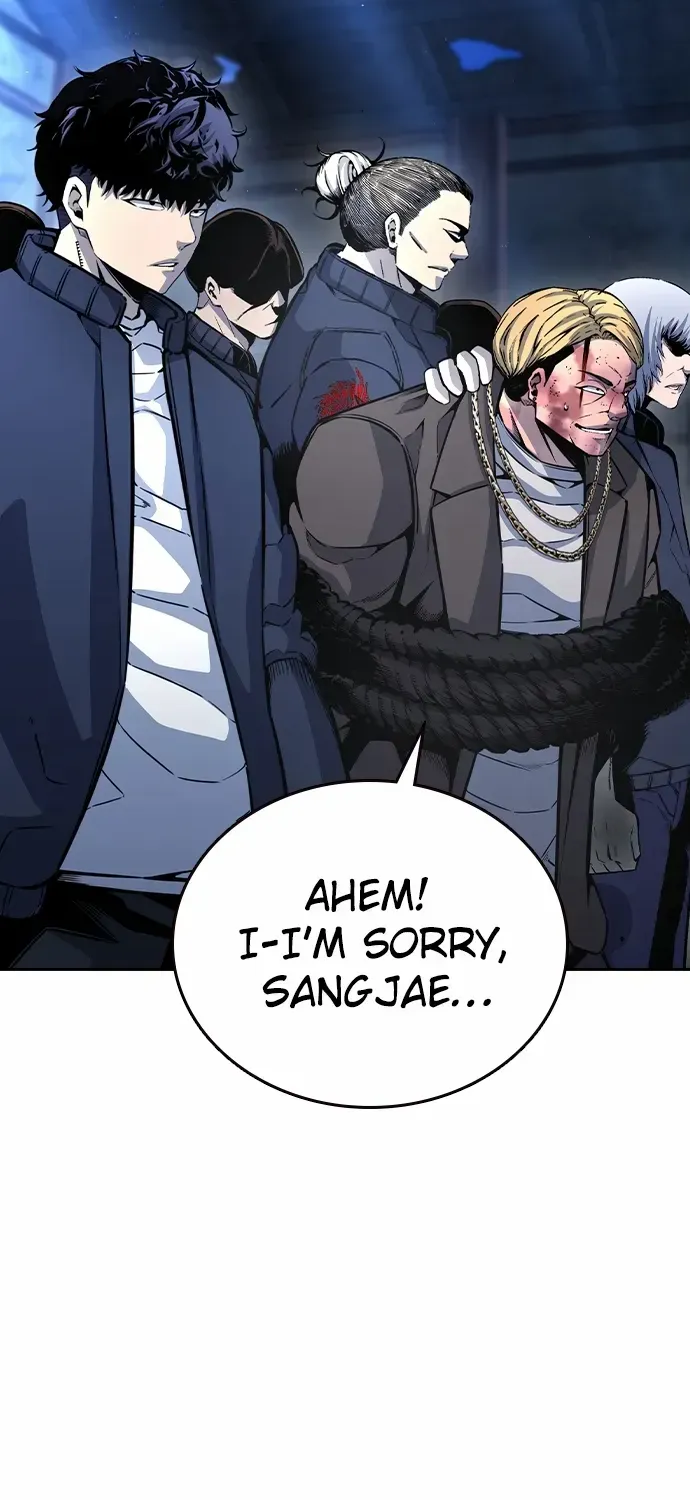 King Game Chapter 106 page 21 - 