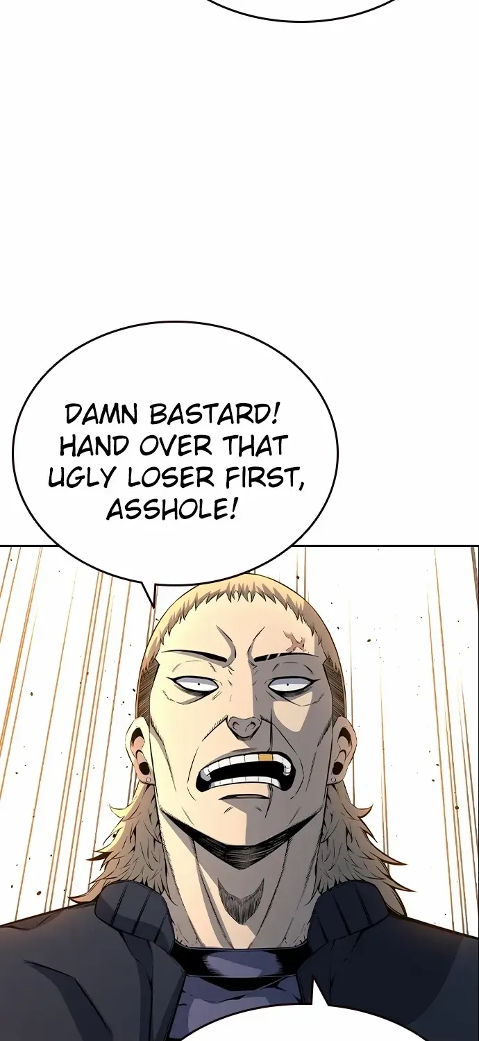 King Game Chapter 106 page 23 - 