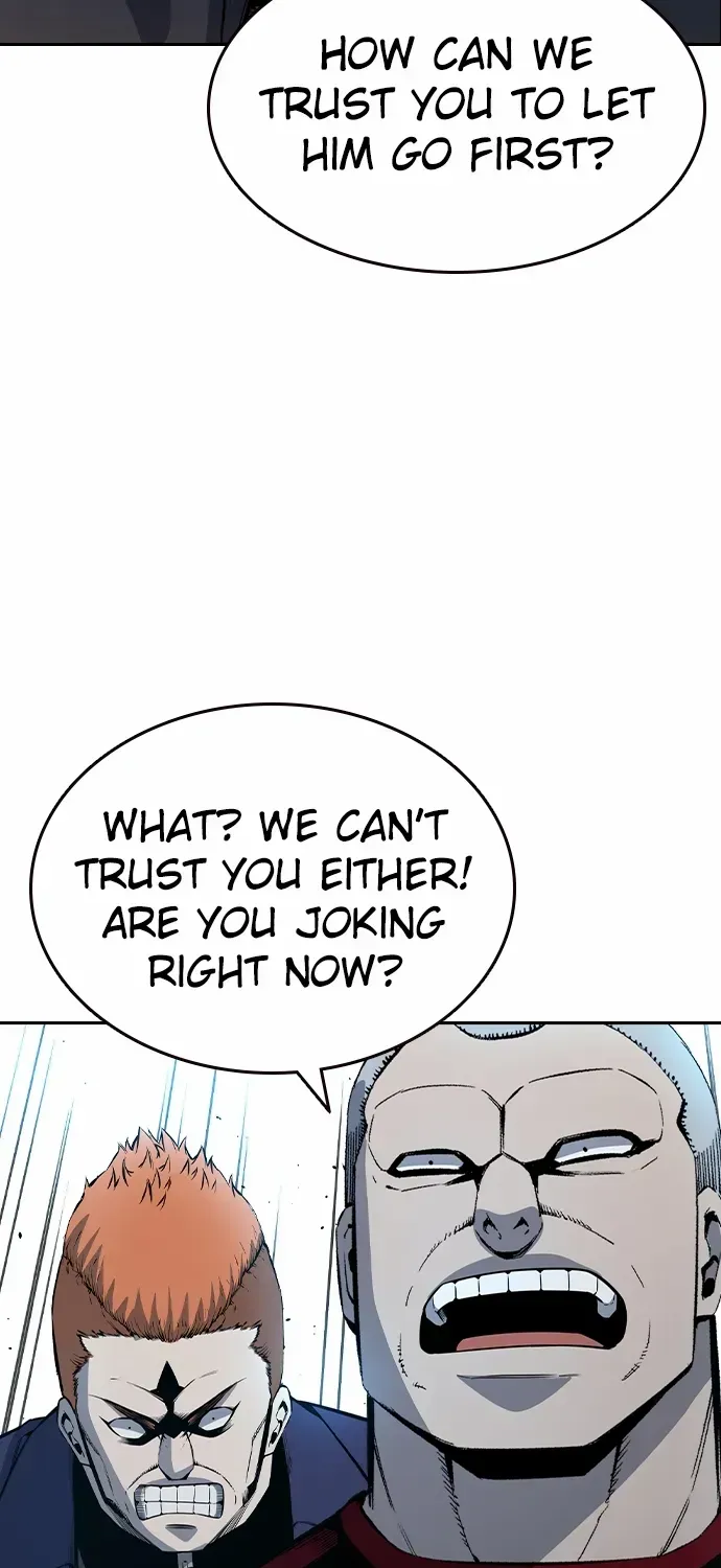 King Game Chapter 106 page 24 - 