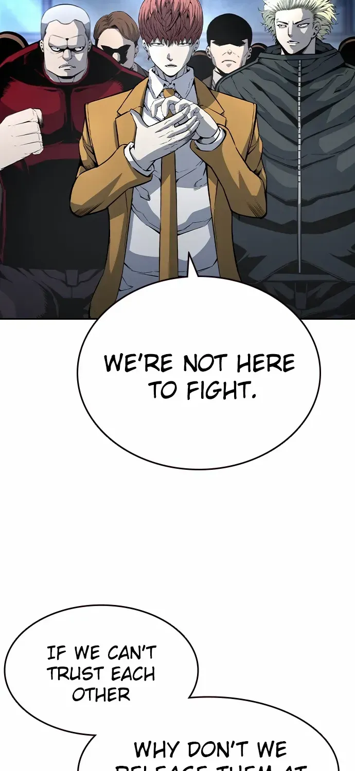 King Game Chapter 106 page 28 - 