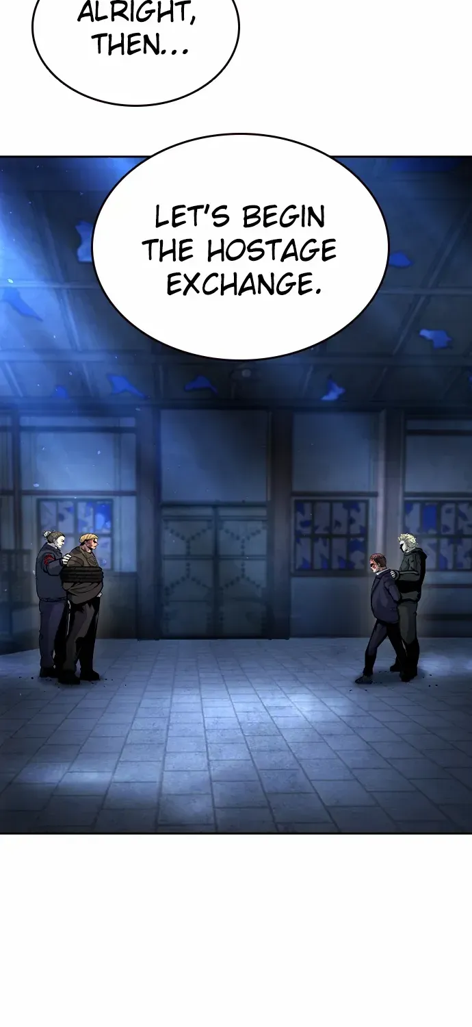 King Game Chapter 106 page 32 - 