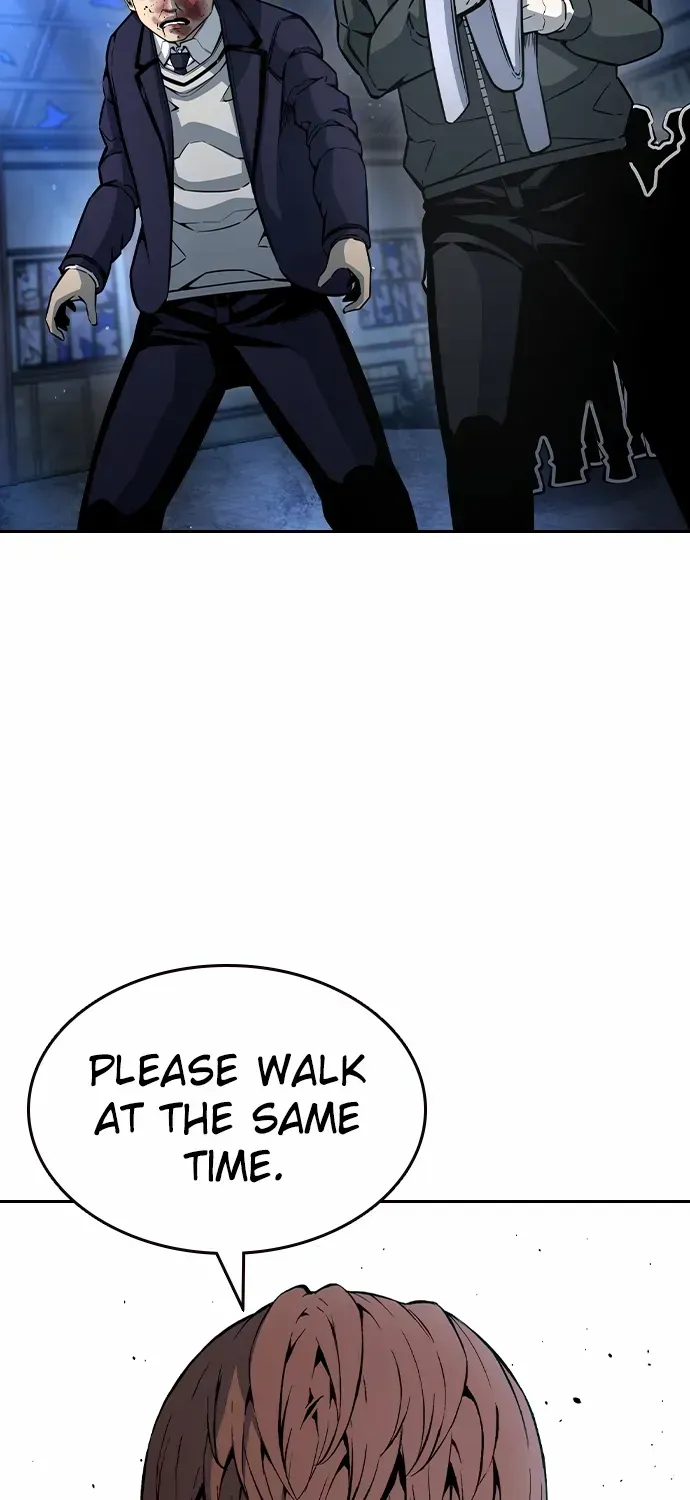 King Game Chapter 106 page 34 - 
