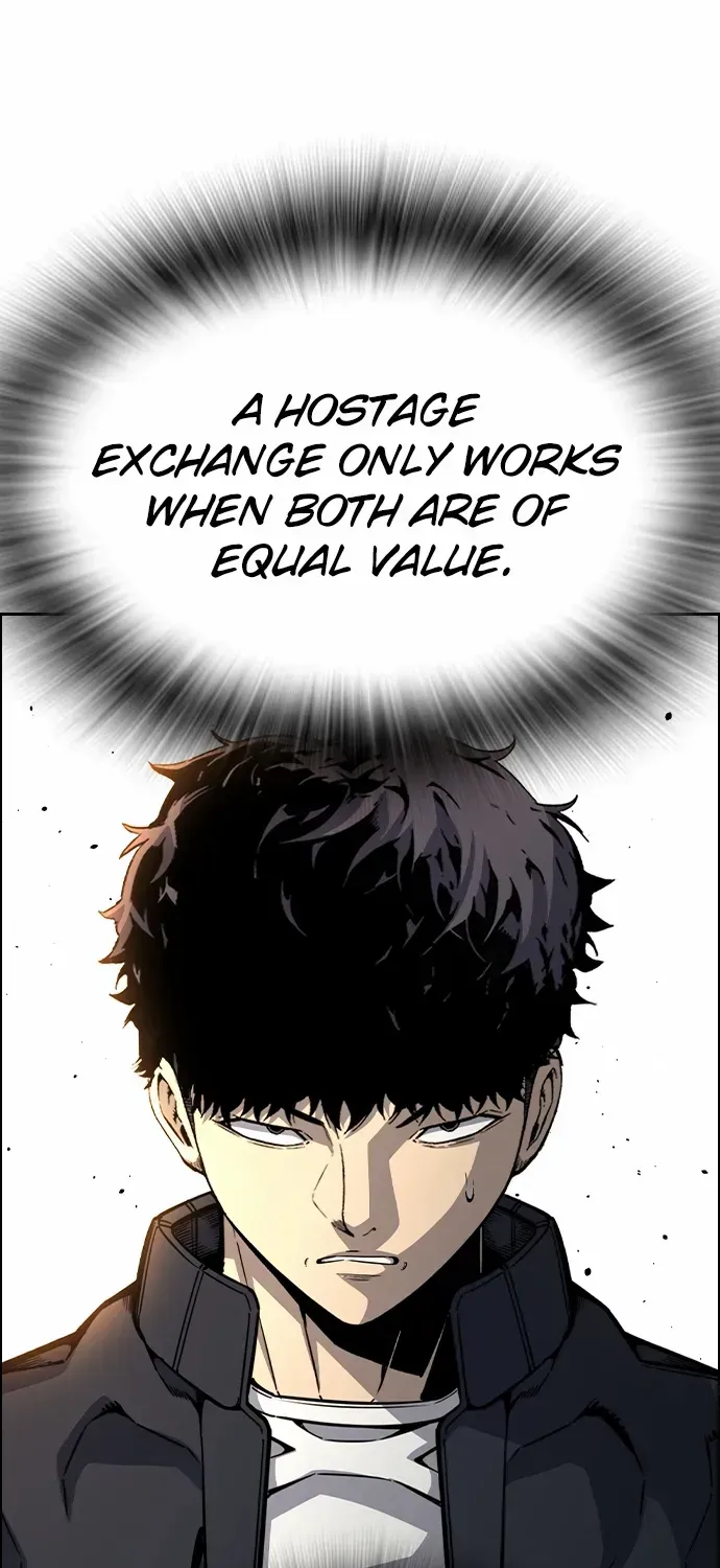 King Game Chapter 106 page 36 - 