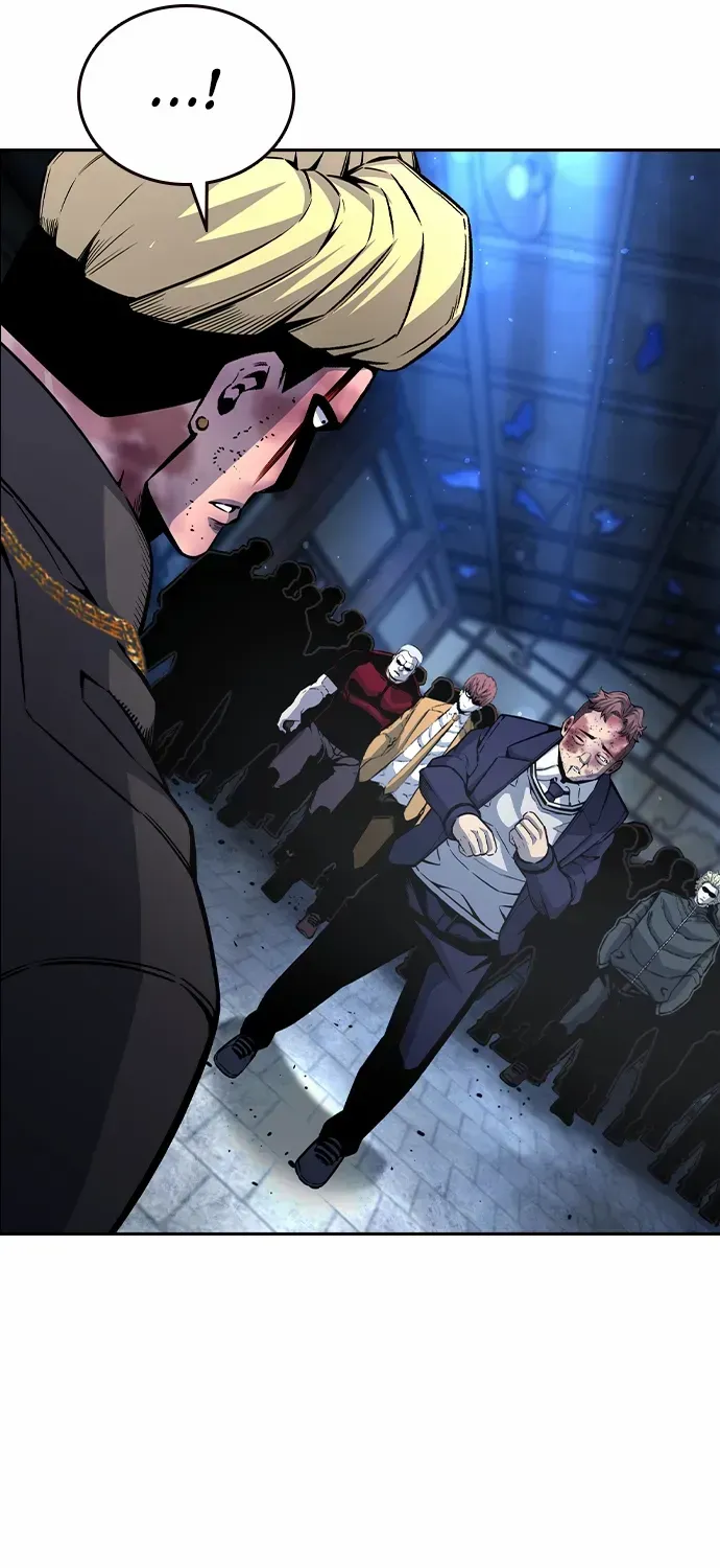 King Game Chapter 106 page 46 - 