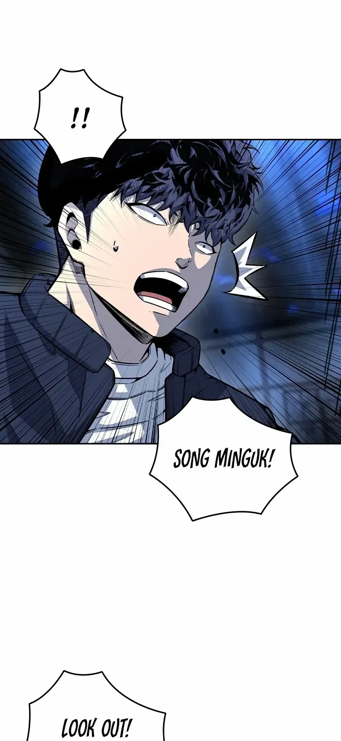 King Game Chapter 106 page 49 - 