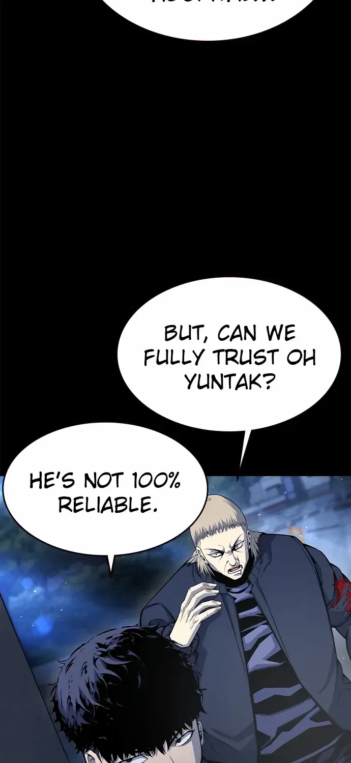King Game Chapter 106 page 71 - 