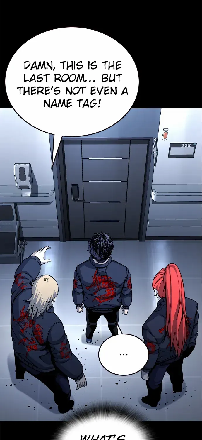 King Game Chapter 106 page 76 - 