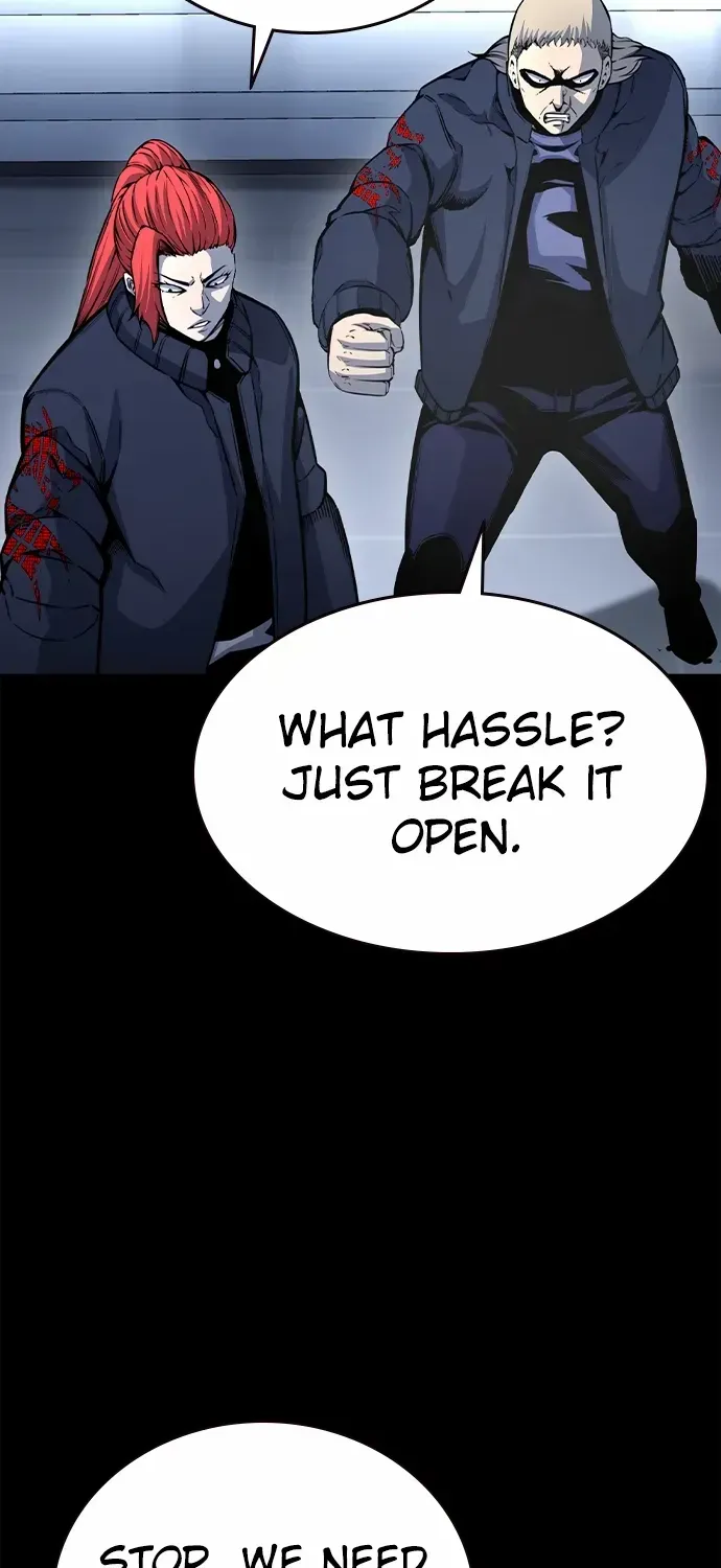 King Game Chapter 106 page 83 - 