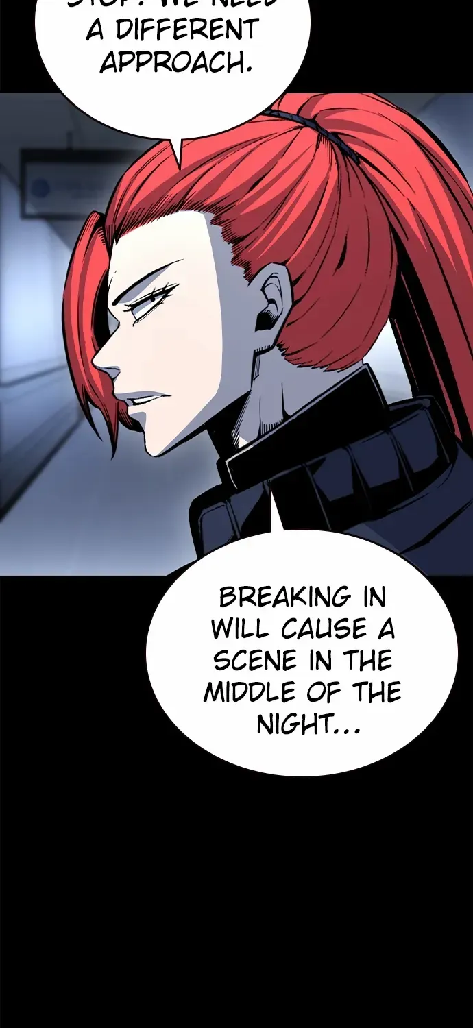 King Game Chapter 106 page 84 - 
