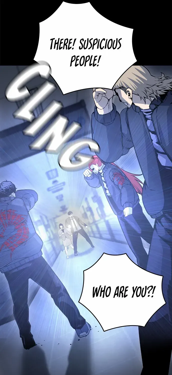 King Game Chapter 106 page 86 - 