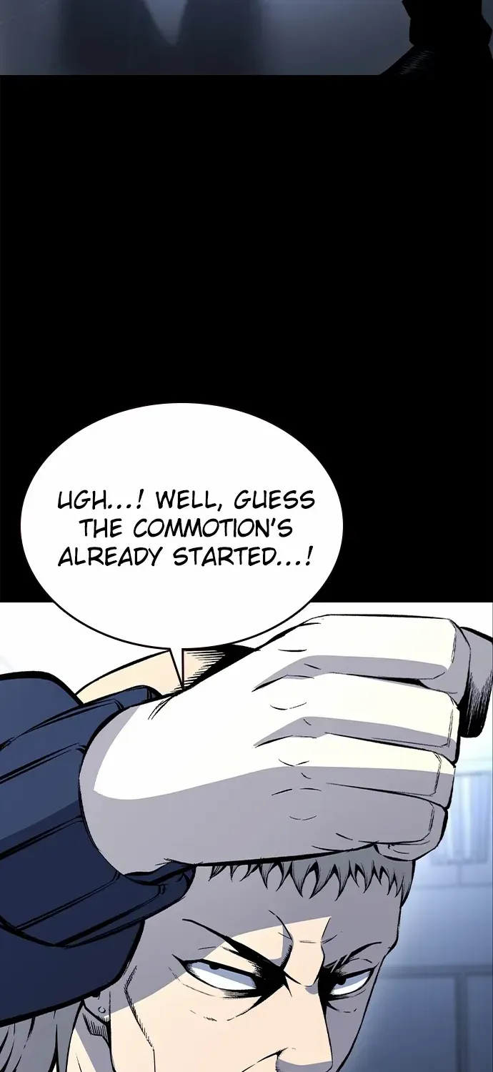 King Game Chapter 106 page 87 - 