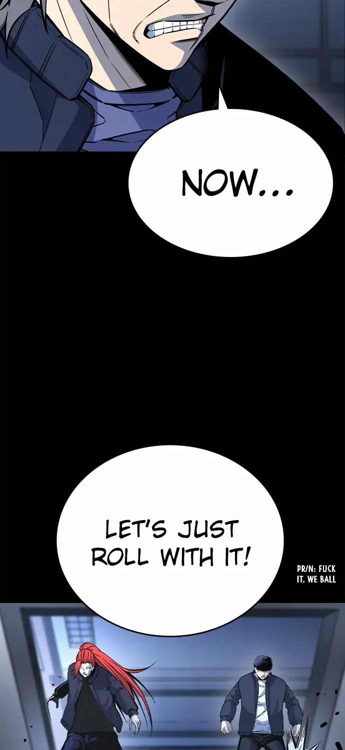 King Game Chapter 106 page 88 - 