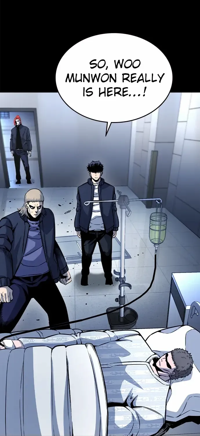 King Game Chapter 106 page 93 - 