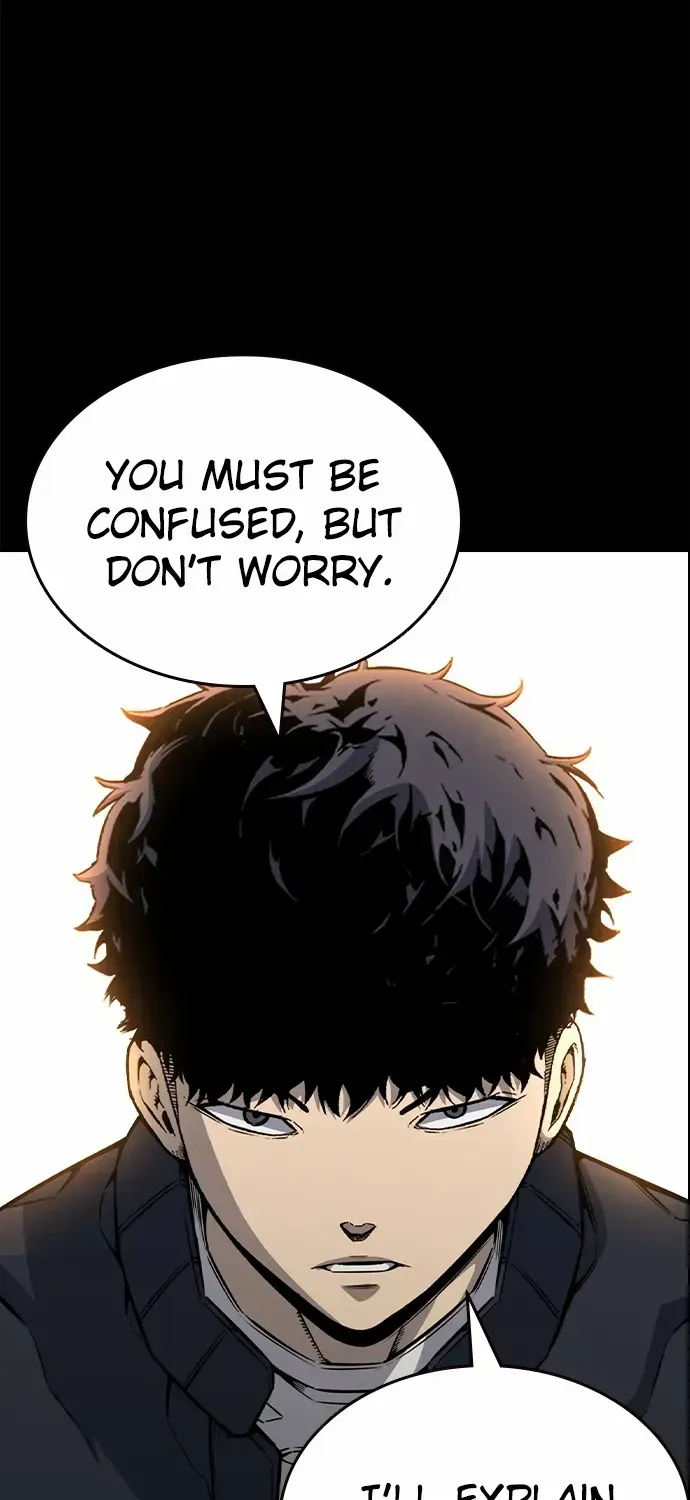 King Game Chapter 107 page 11 - 