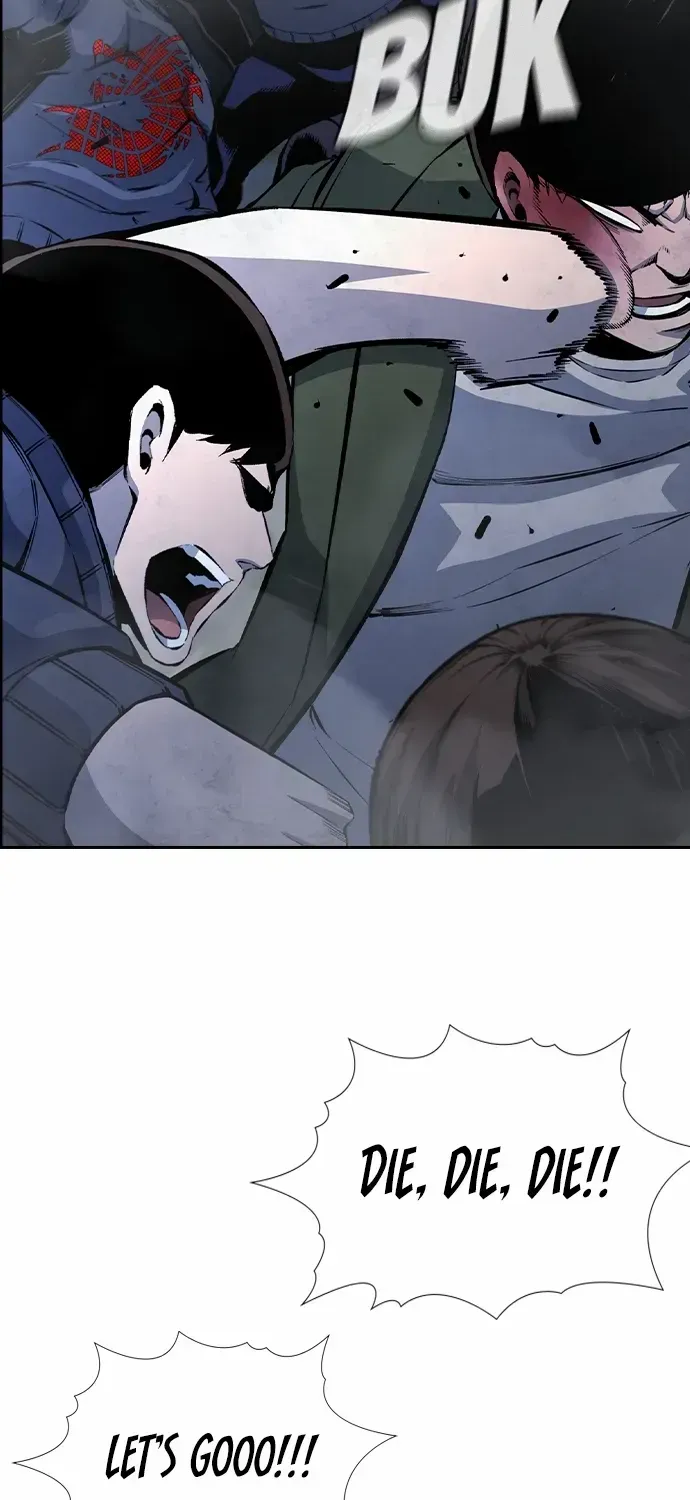King Game Chapter 107 page 105 - 