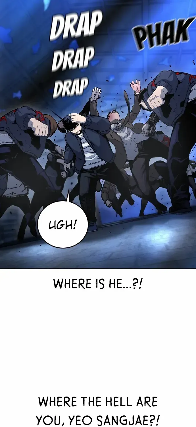 King Game Chapter 107 page 109 - 