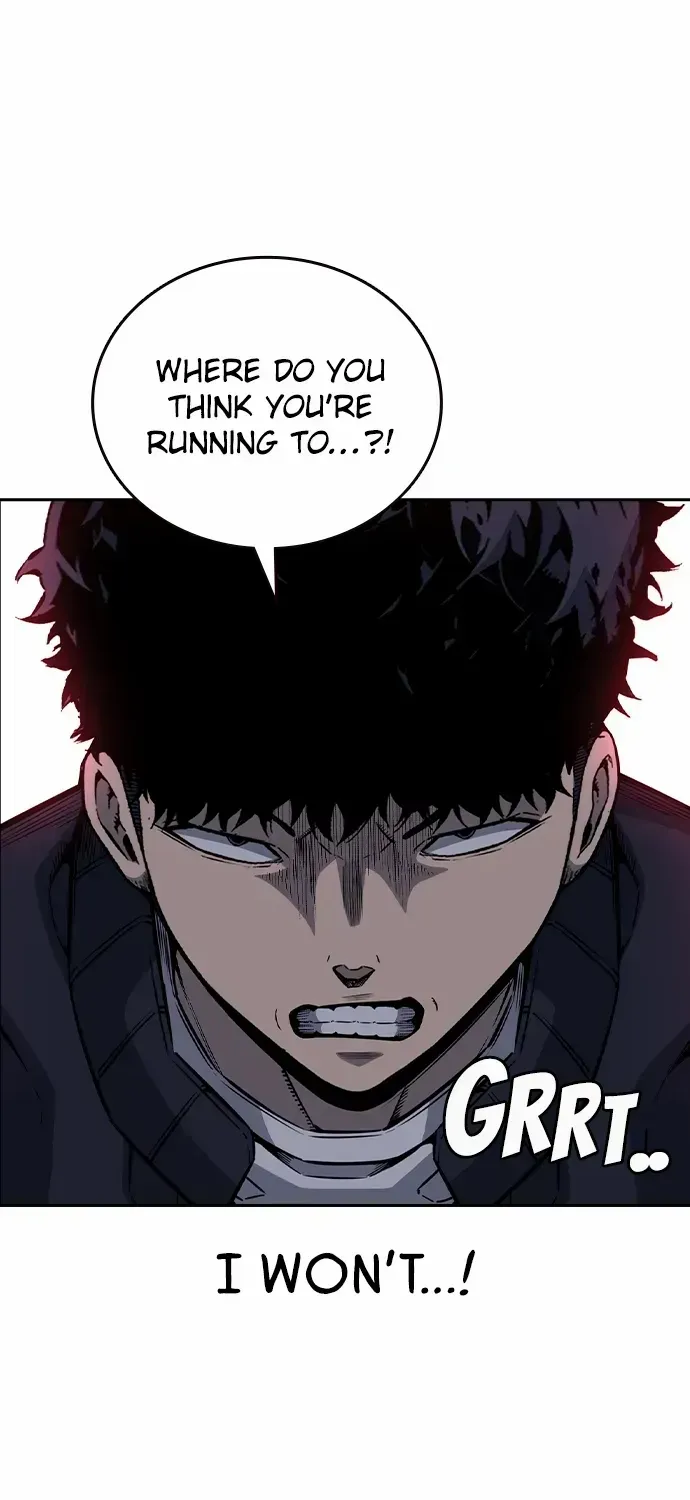 King Game Chapter 107 page 113 - 