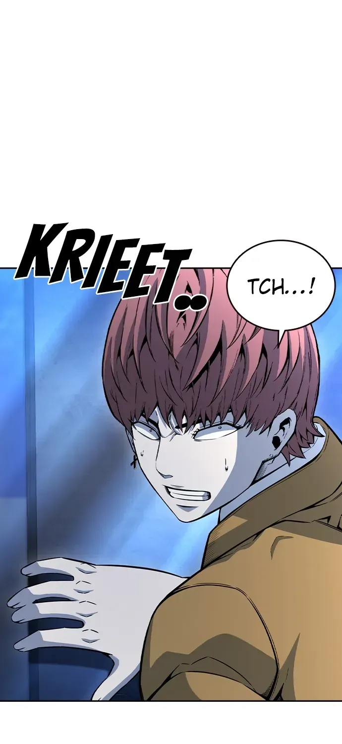 King Game Chapter 107 page 114 - 