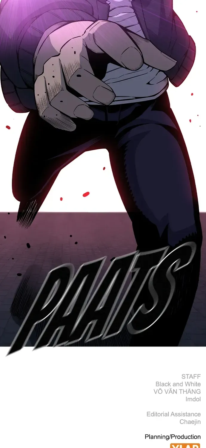 King Game Chapter 107 page 116 - 