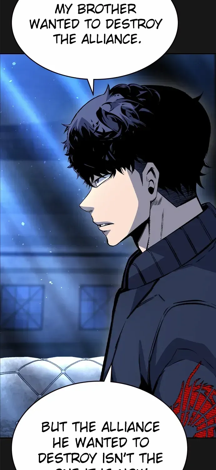 King Game Chapter 107 page 23 - 