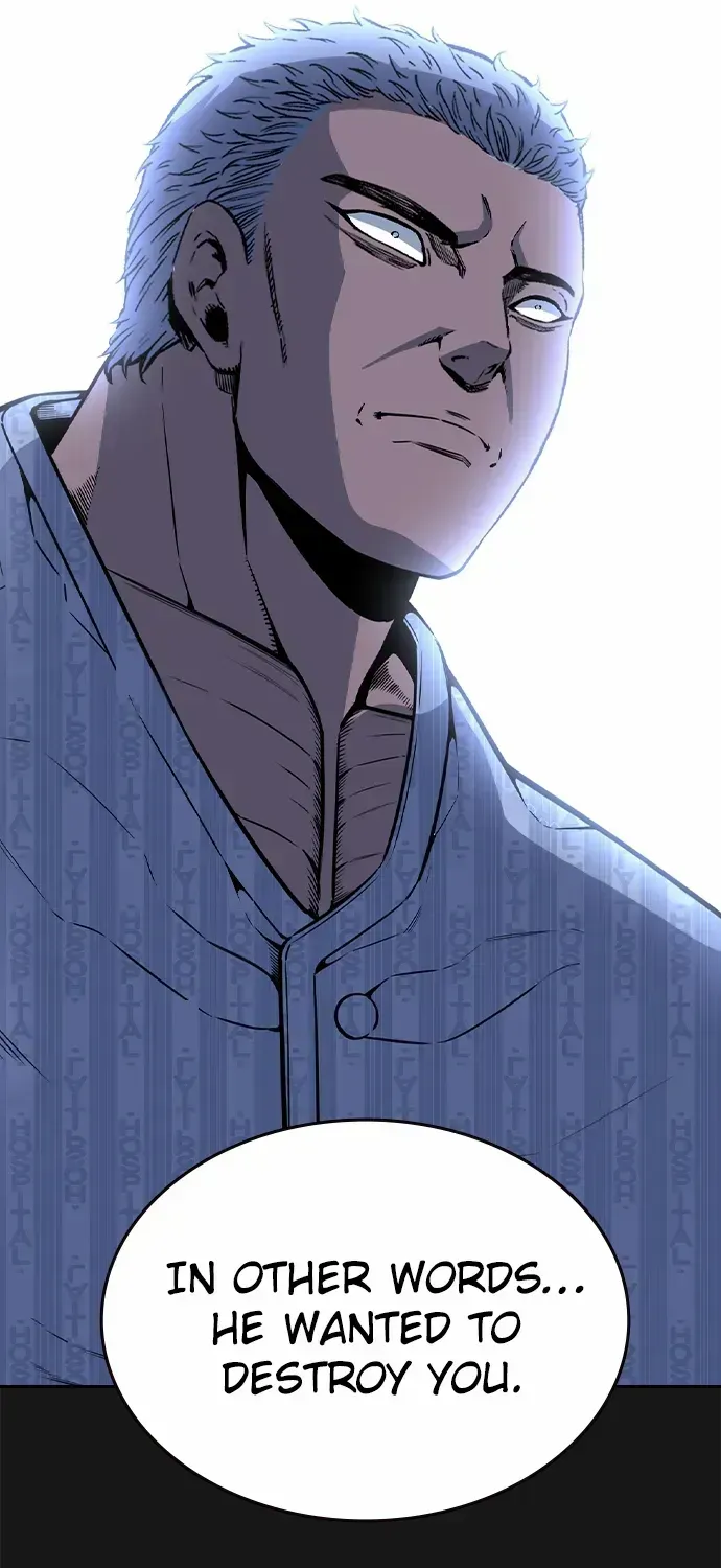 King Game Chapter 107 page 25 - 