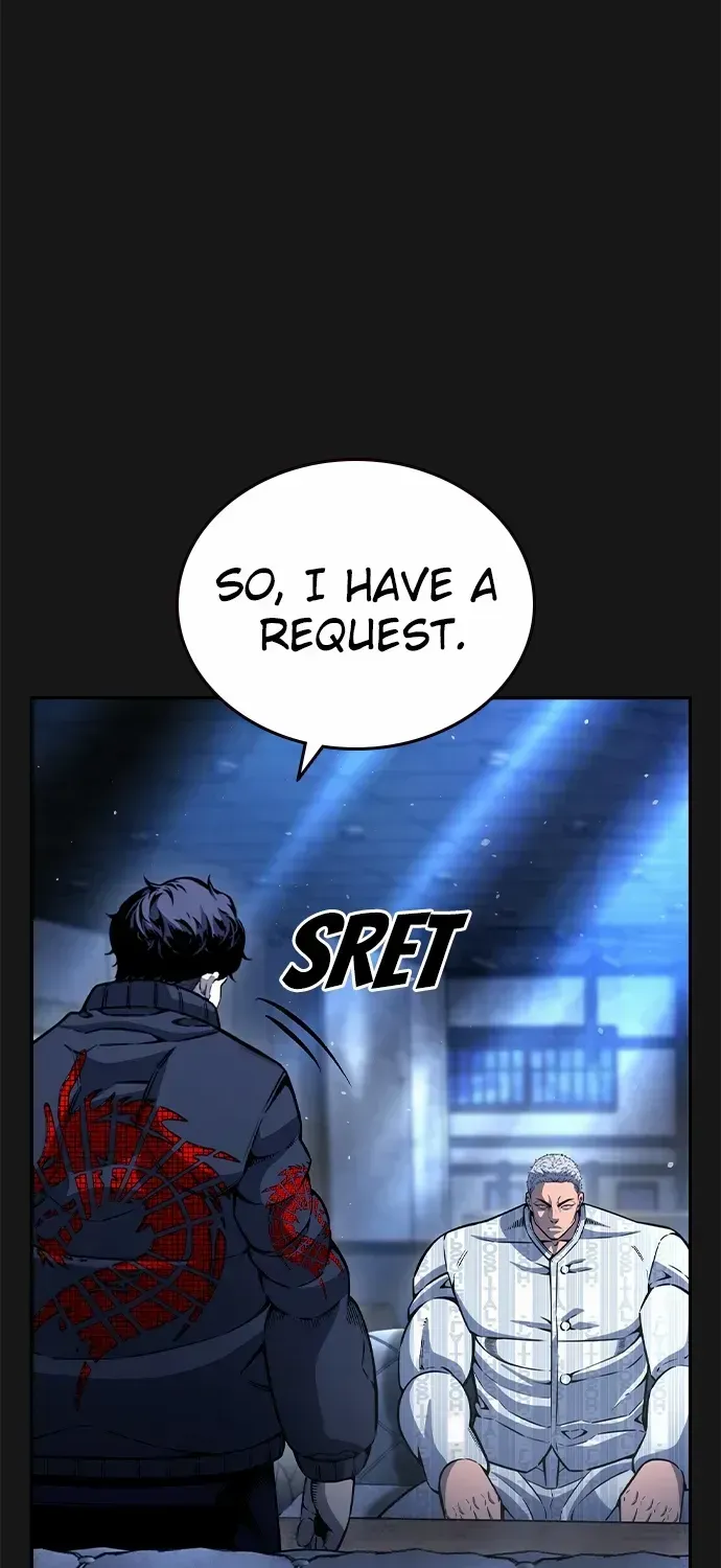 King Game Chapter 107 page 26 - 